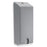 ADX-12 - Security Enclosure Steel, 4.22 X 5.38 X 14.47 Inch, Silver - Gojo - 8884-CVR