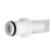 Conmed Corporation Tubing Insufflation 10' 10/Bx - 60-6050-099
