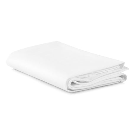 Mabis Healthcare - Mattress Cover 36 X 54 Inch Rubber For Mattresses and Mattress Overlays - 560-8098-0022