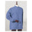 Fashion Seal Lab Coat Fluid Resistant Polyester Barrier Fabric Texture Shield Unsx Ceil Xs Ea - 464-XS