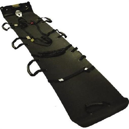 Tactical Medical Solutions Inc PLATFORM, EVACUATION CASUALTY FOXTROT DA LITTER TAN D/S - F-LITC-T