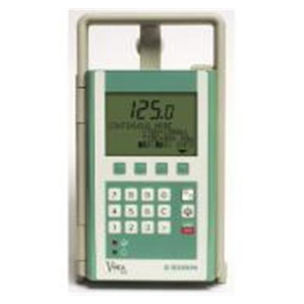 McGaw Infusion Battery For Vista Infusion Pump Ea - 34502556