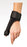 Breg Essentials - Thumb Brace Adult Small D-Ring / Hook and Loop Strap Closure Left or Right Hand Black - VP30301-020