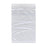 Action Health - Reclosable Bag 6 X 9 Inch Plastic Clear Zipper Closure - 85251850086
