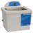 Ultrasonics CPX Series - Ultrasonic Bath 2.5 gal. Capacity 6 X 9-1/2 X 11-1/2 Inch - 15336138