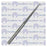 Acuderm Hook Joseph 5" Single Ea - 1-1116-03