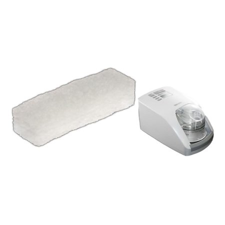 Sunset Healthcare - Disposable CPAP Filter IntelliPAP Standard and AutoAdjust CPAP Machines - CF4002-2
