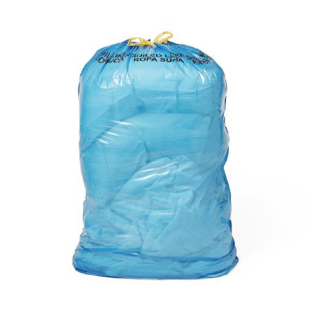 Medline - Laundry Bag 29 X 41 Inch - EVSBAGBD2902