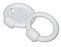 Medgyn Products Pessary Medgyn Ring With Knob Size 2 Silicone - 050027K