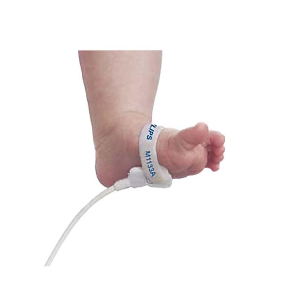 Philips Medical Systems Sensor Oximetry Finger Adult 20/Bx - M1133A