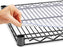 Uline - Plastic Shelf Liner Shelving Unit - H2436