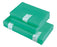 Steri-Wrap II - Sterilization Wrap Green 36 X 36 Inch Single Layer Cellulose Steam / EO Gas / Gamma Irradiation - 31203620