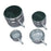 SunMed Chestpiece For Wenger Stethoscope Pediatric Ea - 6-0025-02