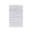 Action Health BAG, ZIP AMB 8"X14" RX (1000/CS) - 85251508147