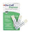 On Call - Blood Glucose Test Strips 50 Strips per Box No Coding Required For Glucose Meters - 755729
