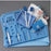 Sklar - Suction Tube Handle Rhoton-Merz Style 7 Fr. NonVented - 50-1872