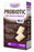 McKesson Geri-Care Probiotic Dietary Supplement 40 per Box Chewable Tablet - 8080-04