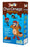 McKesson YumV's ChocoMega Children's Multivitamin Supplement 150 mg Strength Chewable Tablet 30 per Box Milk Chocolate Orange Flavor - 8061-03