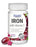 McKesson YumV's Multivitamin Supplement with Minerals Vitamin B12 / Ascorbic Acid / Gummy 60 per Bottle Grape Flavor - 9056-06