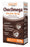 McKesson YumV's ChocoMega Dietary Supplement Fish Oil / DHA / EPA 150 mg - 60 mg - 90 mg Strength Soft Chews 30 per Box Milk Chocolate Orange Flavor - 8062-03
