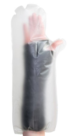 McKesson McKesson Arm Cast Protector One Size Fits Most Polyvinyl 20 Inch - 146-RTLPC23401