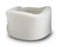 McKesson McKesson Cervical Collar Soft Density Regular, Adult One Piece Adjustable One Size Fits Most - 146-RTLPC23289