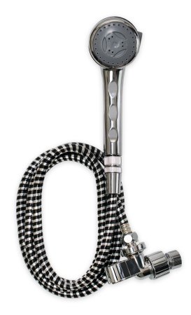 McKesson McKesson Handheld Shower 84 Inch Hose - 146-RTL12045