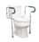 McKesson McKesson Toilet Safety Rail Aluminum - 146-RTL12000