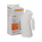 McKesson - Male Urinal 32 oz. / 946 mL With Closure Single Patient Use - 146-RTLPC23201-M