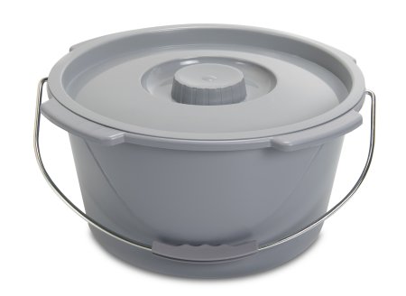 McKesson McKesson Commode Bucket - 146-11106
