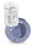 McKesson McKesson Sitz Bath Round Gray Plastic - 146-RTLPC23234