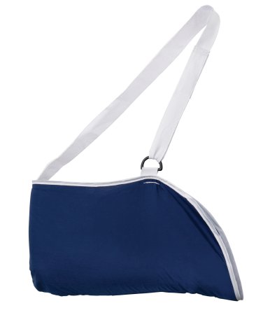 McKesson McKesson Arm Sling Hook and Loop Closure One Size Fits Most - 146-RTLPC23278