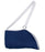 McKesson McKesson Arm Sling Hook and Loop Closure One Size Fits Most - 146-RTLPC23278