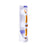 McKesson - Rotating Suction-Cup Grab Bar White / Yellow Plastic - 146-RTL13084