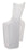 McKesson McKesson Female Urinal 32 oz. / 946 mL Without Cover Single Patient Use - 146-RTLPC23201-F