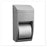 Bobrick Dispenser Toilet Tissue Matrixseries Grey Ea - 5288