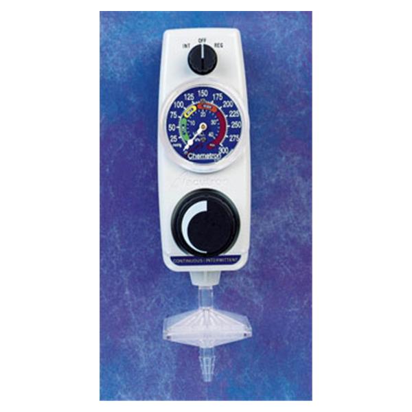Allied Health Care Prod Regulator Suction Ea - 22-15-1211