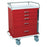 Harloff Manufacturing Cart Crash Classic 38-1/2X32X22" 4-5" Swivel Casters Ea - 6330-R