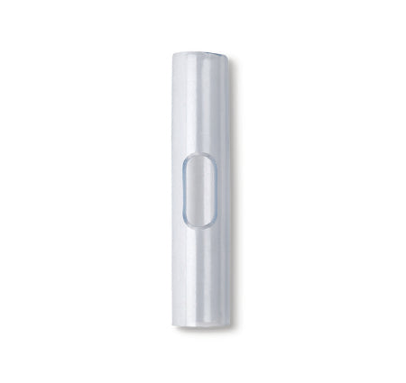 Key Surgical Instrument Tip Protecting Cap 7.9 mm Diameter X 2 Inch Length, Clear, Single-use, Sterile - 38055