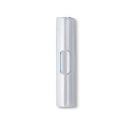 Key Surgical - Instrument Tip Protecting Cap 7.9 mm Diameter X 2 Inch Length, Clear, Single-use, Sterile - 3-09-04