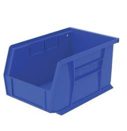 Akro-Mils Akro-Mills Storage Bin Blue Plastic 5 X 6 X 9-1/4 Inch - 30237STONE