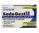 Major Pharmaceuticals Sudogest Allergy Relief 120 mg Strength Tablet 10 per Box - 904580315