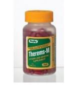 Rugby Therm M - Vitamin and Iron Supplement Vitamin / Irom 27 mg - 0.4 mg Strength Tablet 130 per Bottle - 00536466138