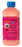 Major Pharmaceuticals Oralyte Pediatric Oral Electrolyte Solution Bubble Gum Flavor 33 oz. Bottle Ready to Use - 536093686
