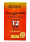 Major Pharmaceuticals Major Cold and Cough Relief 30 mg / 5 mL Strength Liquid 3 oz. - 904631256