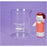 Health Care Logistics Graduated Beaker Glass No Closure Clear 400Ml Ea - 3374