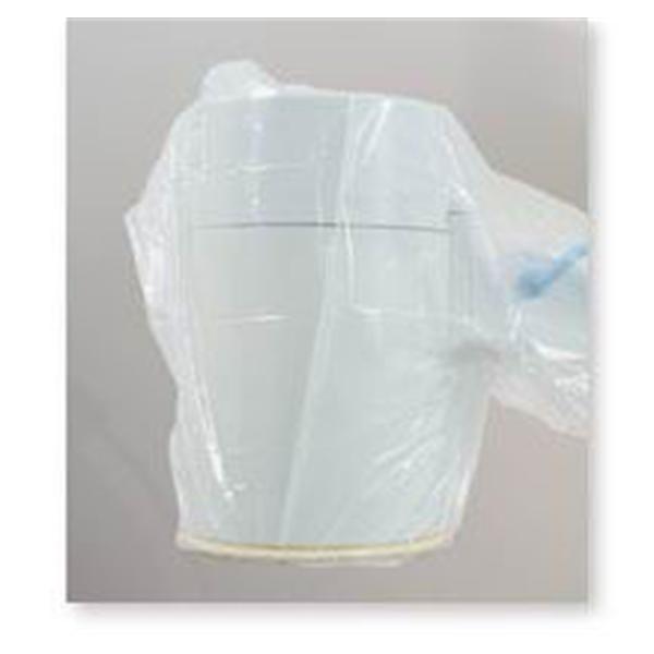 Microtek Medical Bag Banded 40X30" Clear Sterile 25/Ca - 64030RT