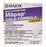 Major Pharmaceuticals Mapap Cold and Cough Relief 325 mg - 10 mg - 5 mg Strength Caplet 24 per Box - 904578624