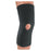 DJO Support Sleeve Sport Adult Knee Neoprene Black Size 13" X-Small Ea - 79-82122