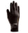 Brownmed Intellinetix Vibration Therapy Glove Full Finger Large Wrist Length Hand Specific Pair Cotton - 7232